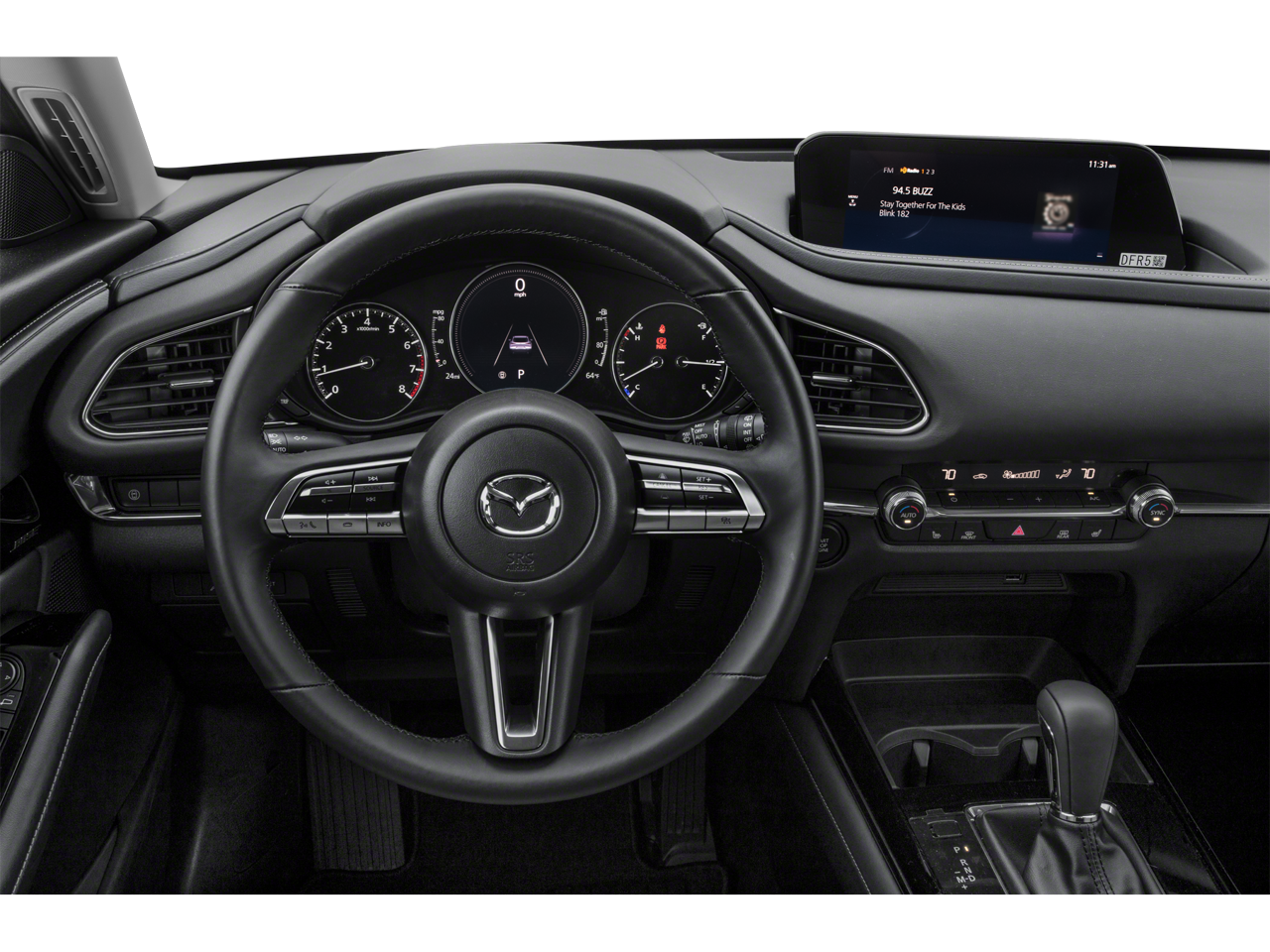 2020 Mazda Mazda CX-30 Preferred